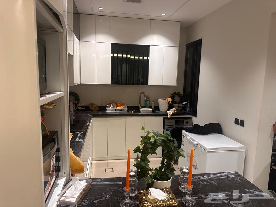 3 bedroom apartment in Al Khaleej, Riyadh 25
