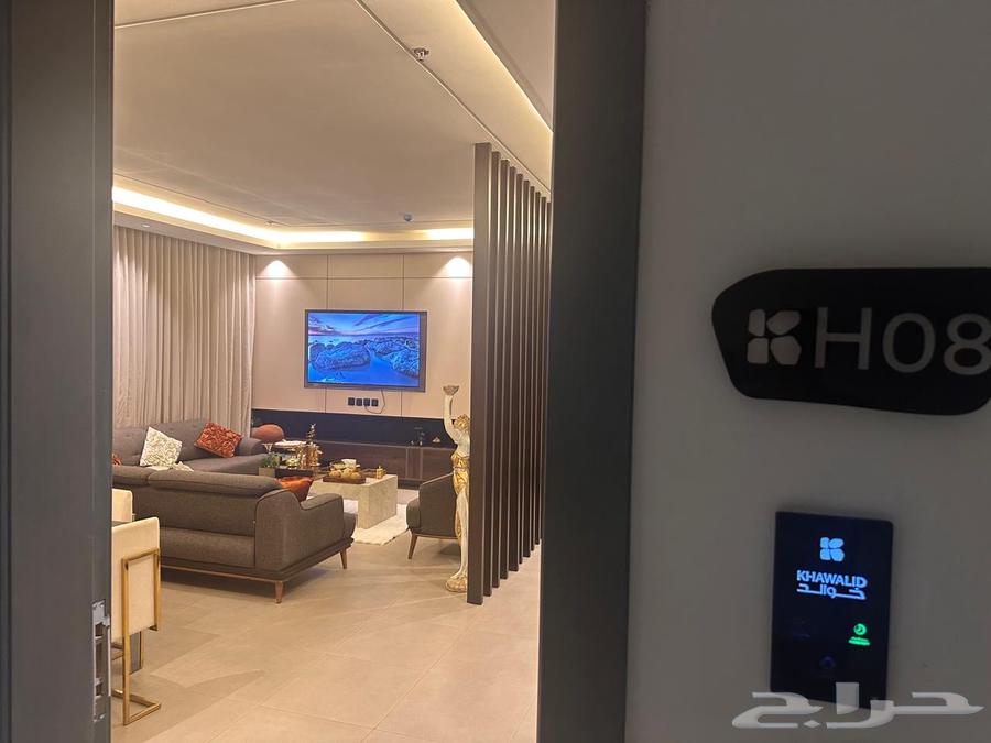 3 bedroom apartment in Al Khaleej, Riyadh 22