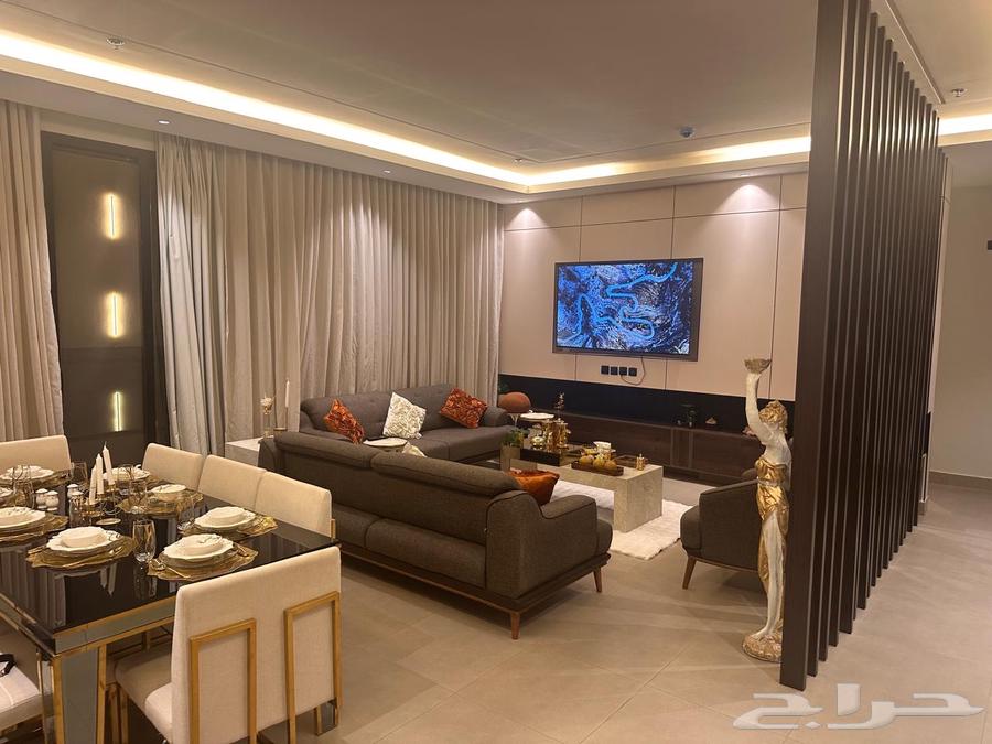 3 bedroom apartment in Al Khaleej, Riyadh 21