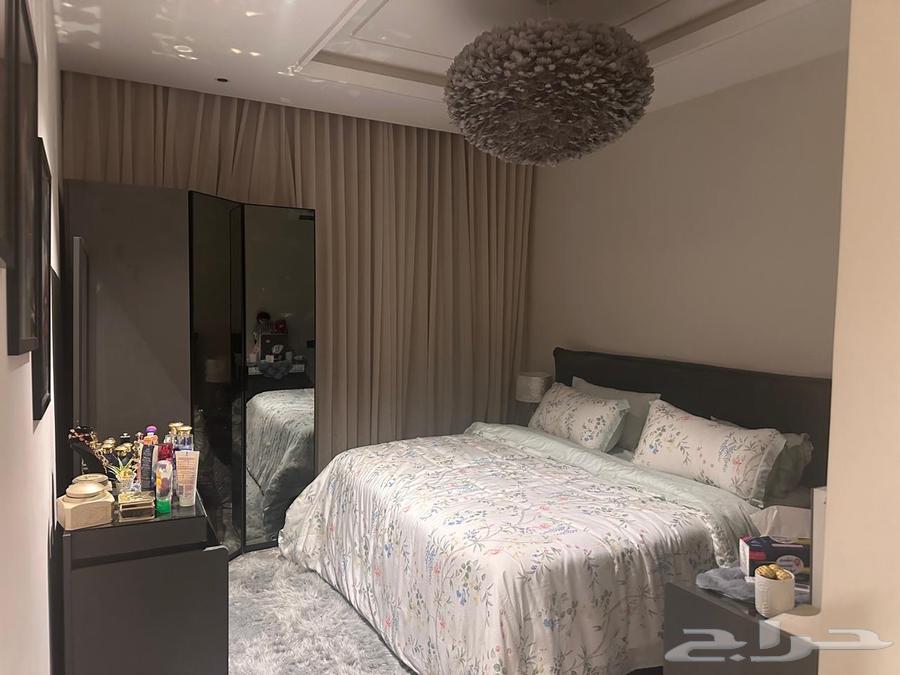 3 bedroom apartment in Al Khaleej, Riyadh 3