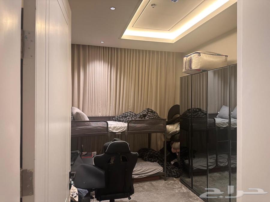 3 bedroom apartment in Al Khaleej, Riyadh 2