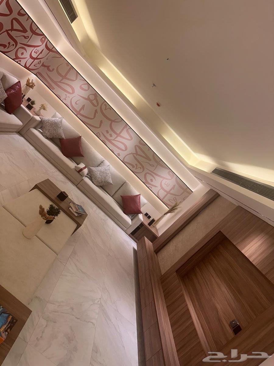 3 bedroom apartment in Al Khaleej, Riyadh 19