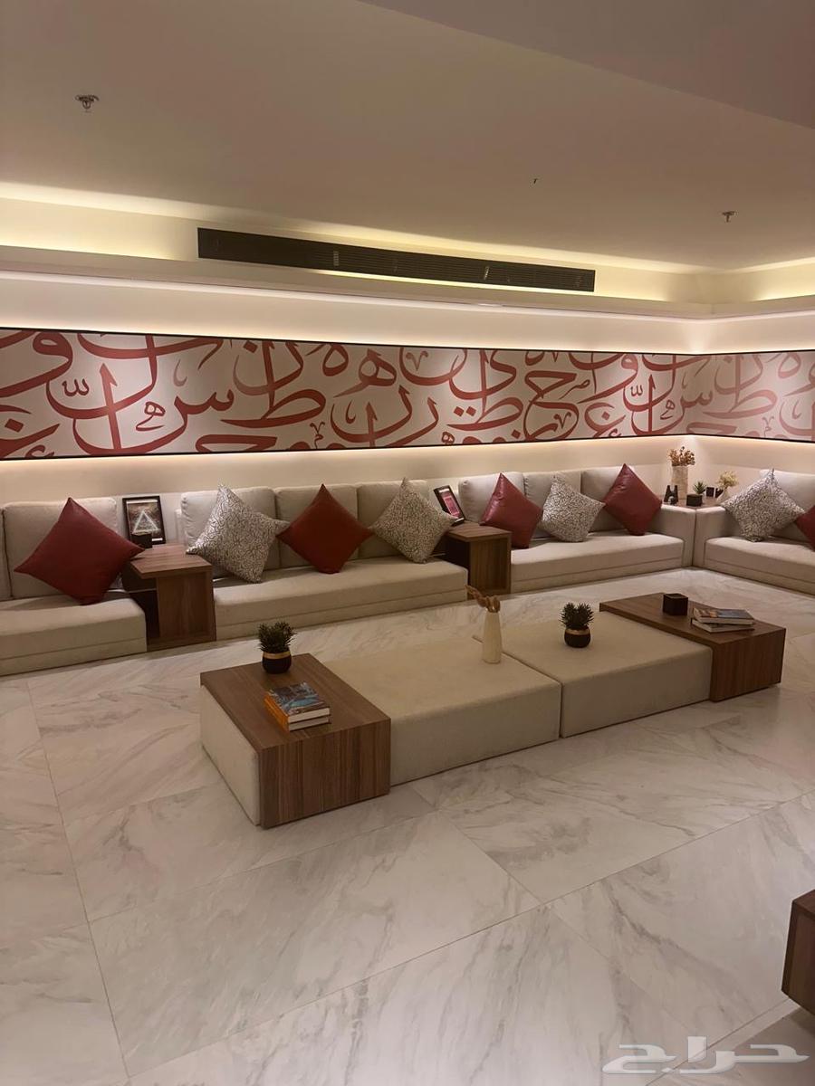 3 bedroom apartment in Al Khaleej, Riyadh 20