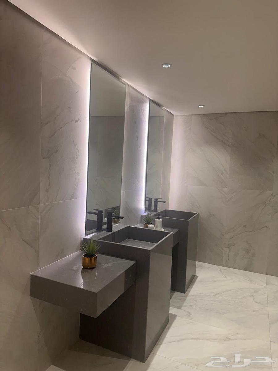 3 bedroom apartment in Al Khaleej, Riyadh 17