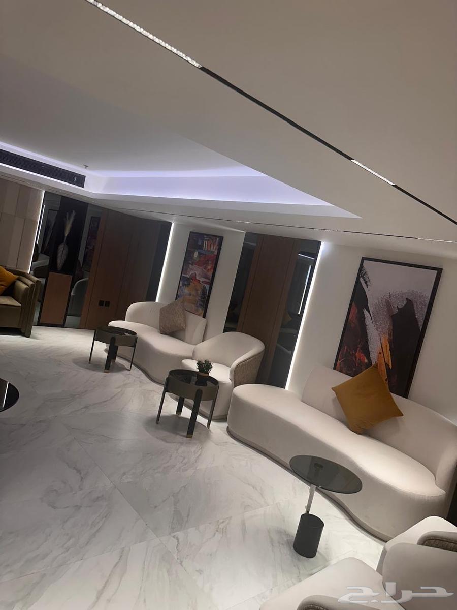 3 bedroom apartment in Al Khaleej, Riyadh 16