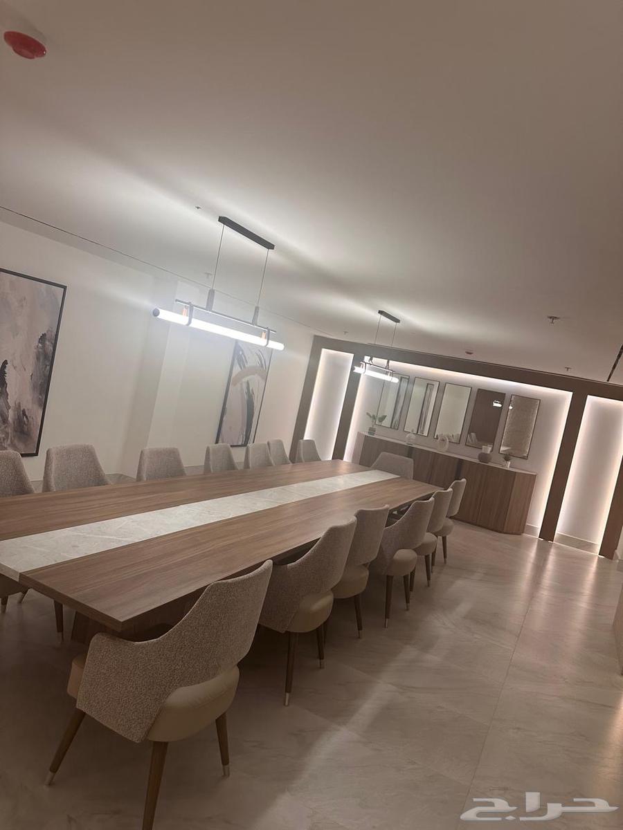 3 bedroom apartment in Al Khaleej, Riyadh 15