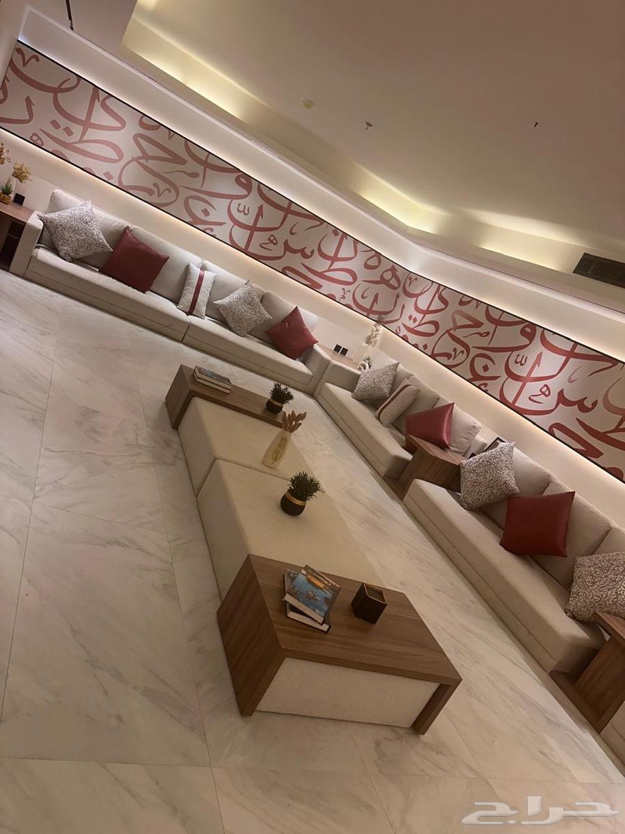 3 bedroom apartment in Al Khaleej, Riyadh 11