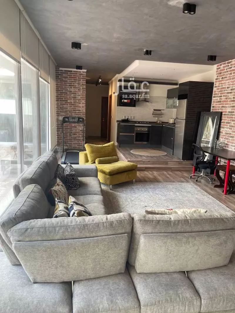 1 bedroom floor in Obhur Al Janoubiah 3