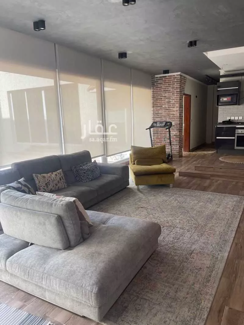 1 bedroom floor in Obhur Al Janoubiah 7