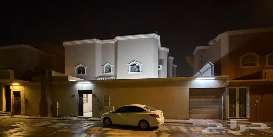 3 bedroom villa in Al Yarmouk, Riyadh