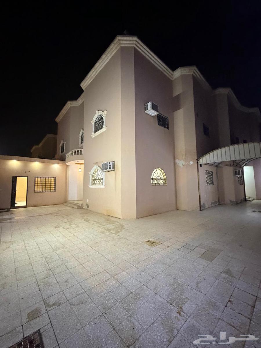 3 bedroom villa in Al Yarmouk, Riyadh 2