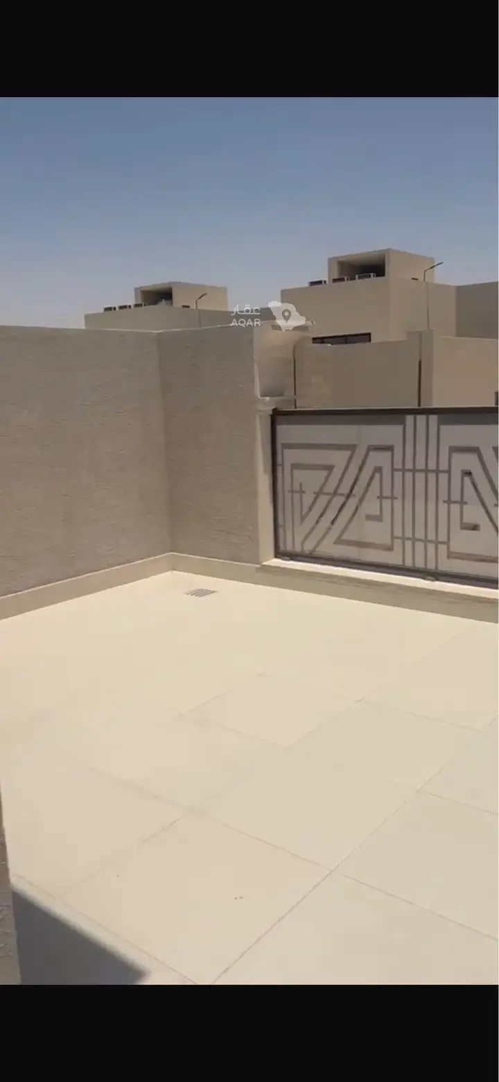 فيلا 4 غرف في الندى، الرياض 4