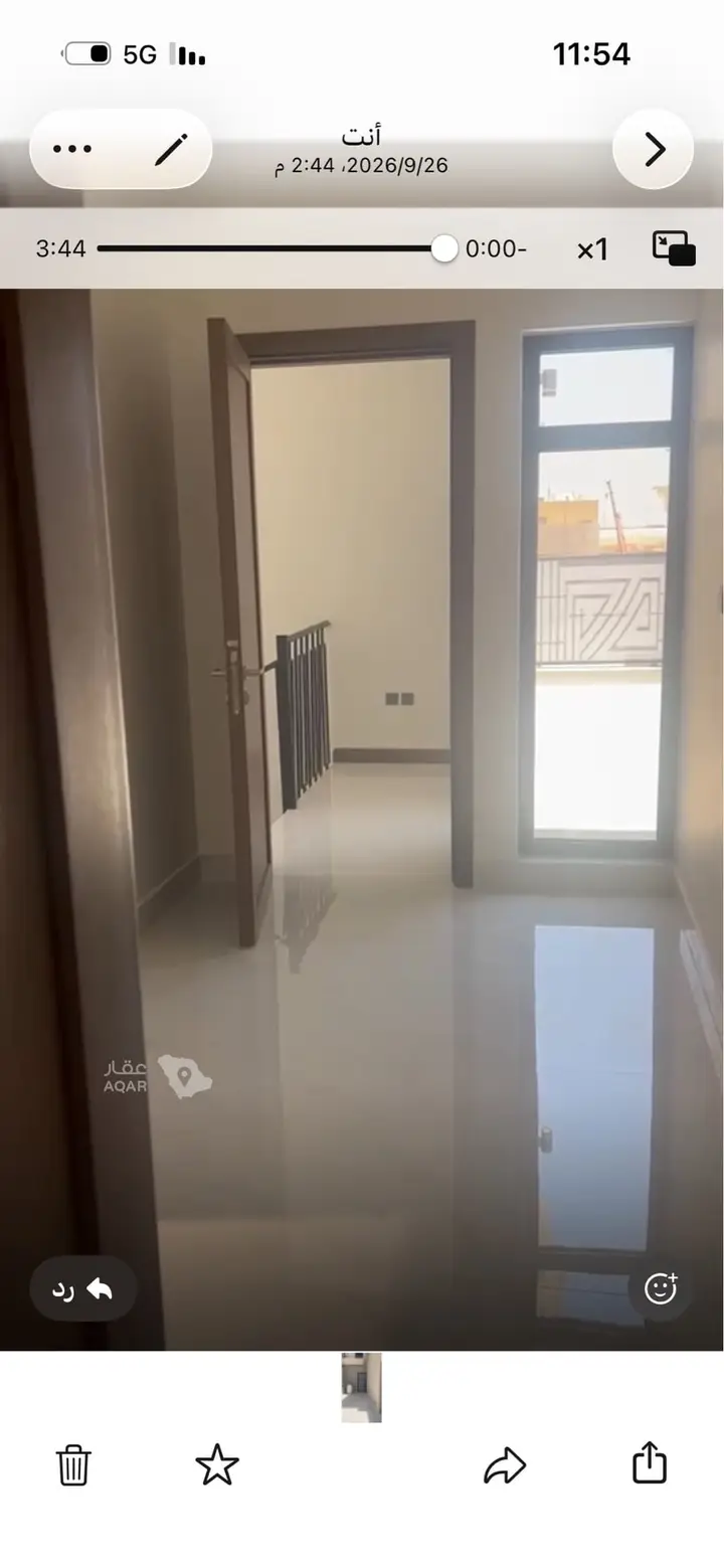 فيلا 4 غرف في الندى، الرياض 5