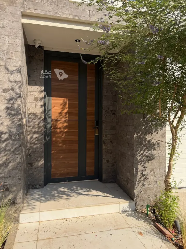 4 bedroom villa in Al Mathar Ash Shamali, Riyadh 2