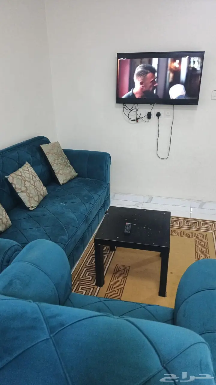 شقة 1 غرف في الشرق، الدمام 4