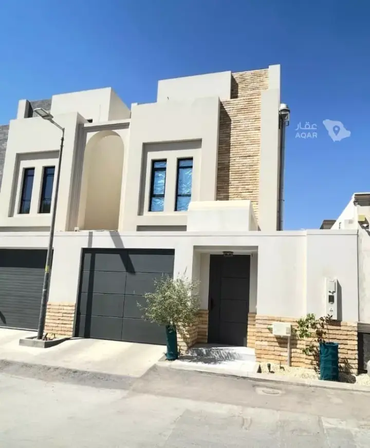 4 bedroom villa in Al Mathar Ash Shamali, Riyadh