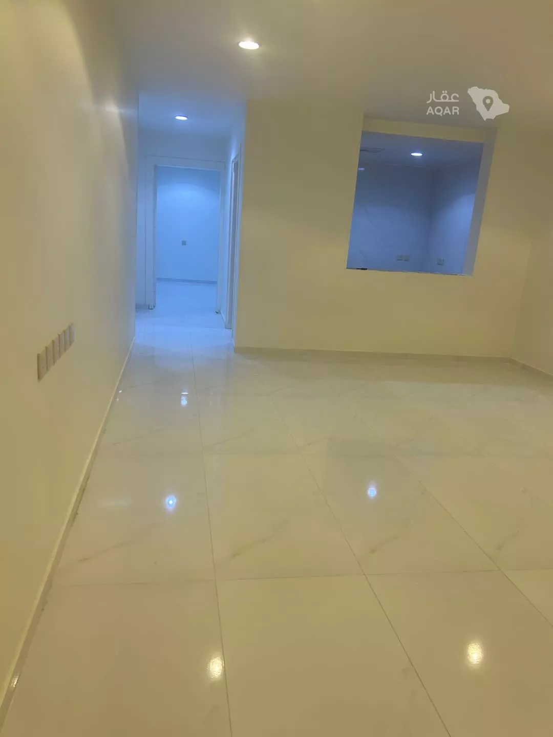 شقة في عودة