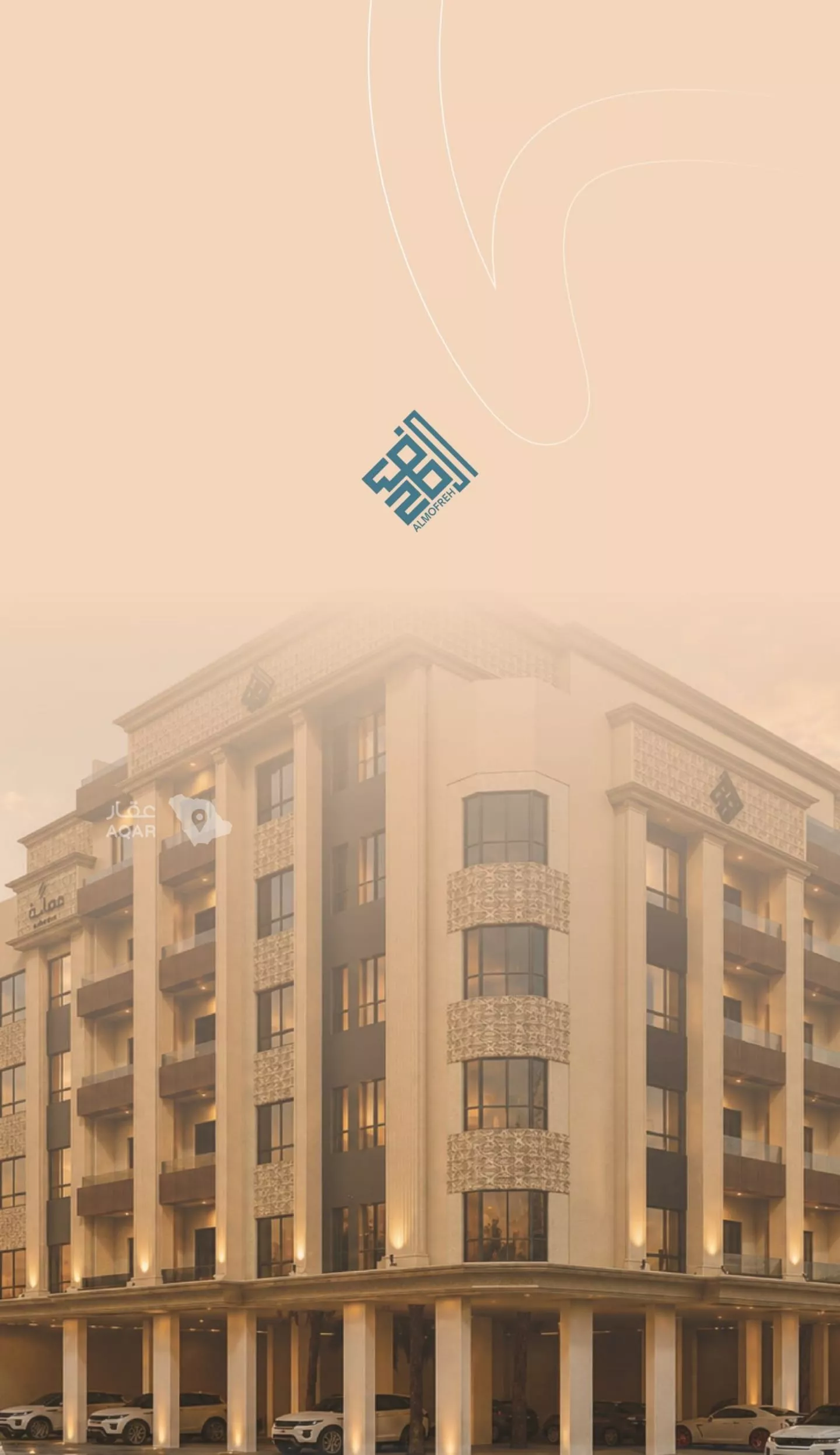 4 bedroom apartment in Al Yaqout, Jeddah 4