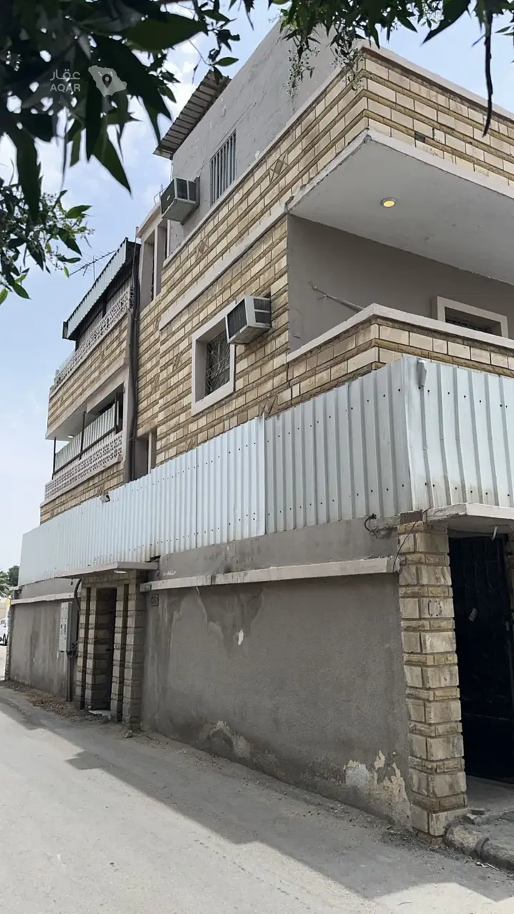 عقار 6 غرف في القادسية، الدمام 2