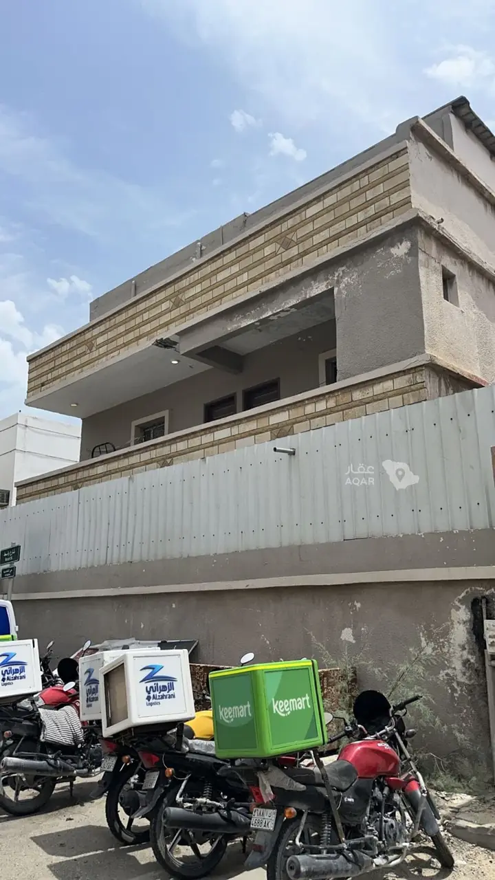 عقار 6 غرف في القادسية، الدمام