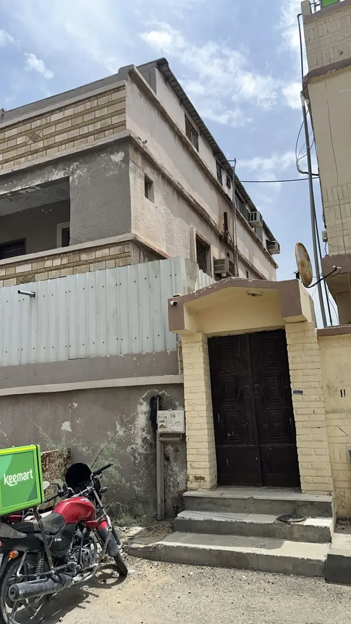 عقار 6 غرف في القادسية، الدمام 3