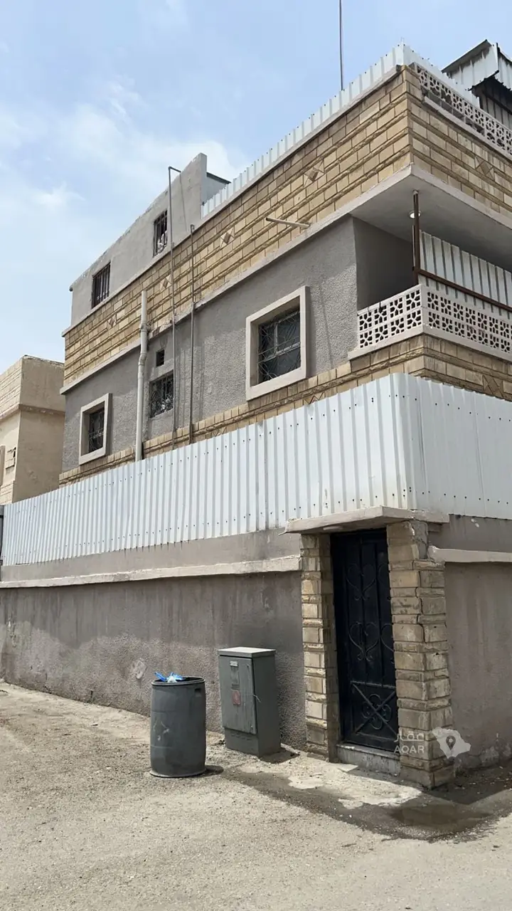 عقار 6 غرف في القادسية، الدمام 5
