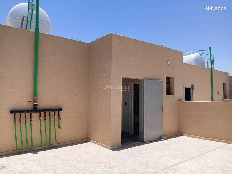 فيلا 4 غرف في الزهرة، الرياض 15