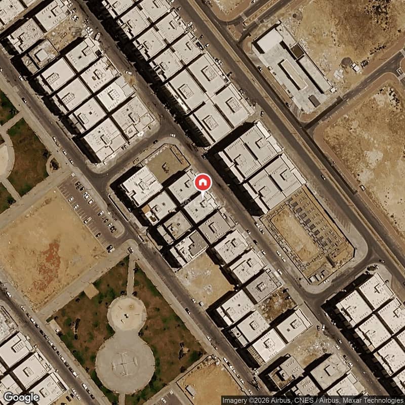 3 bedroom apartment in Al Sawari, Jeddah 12