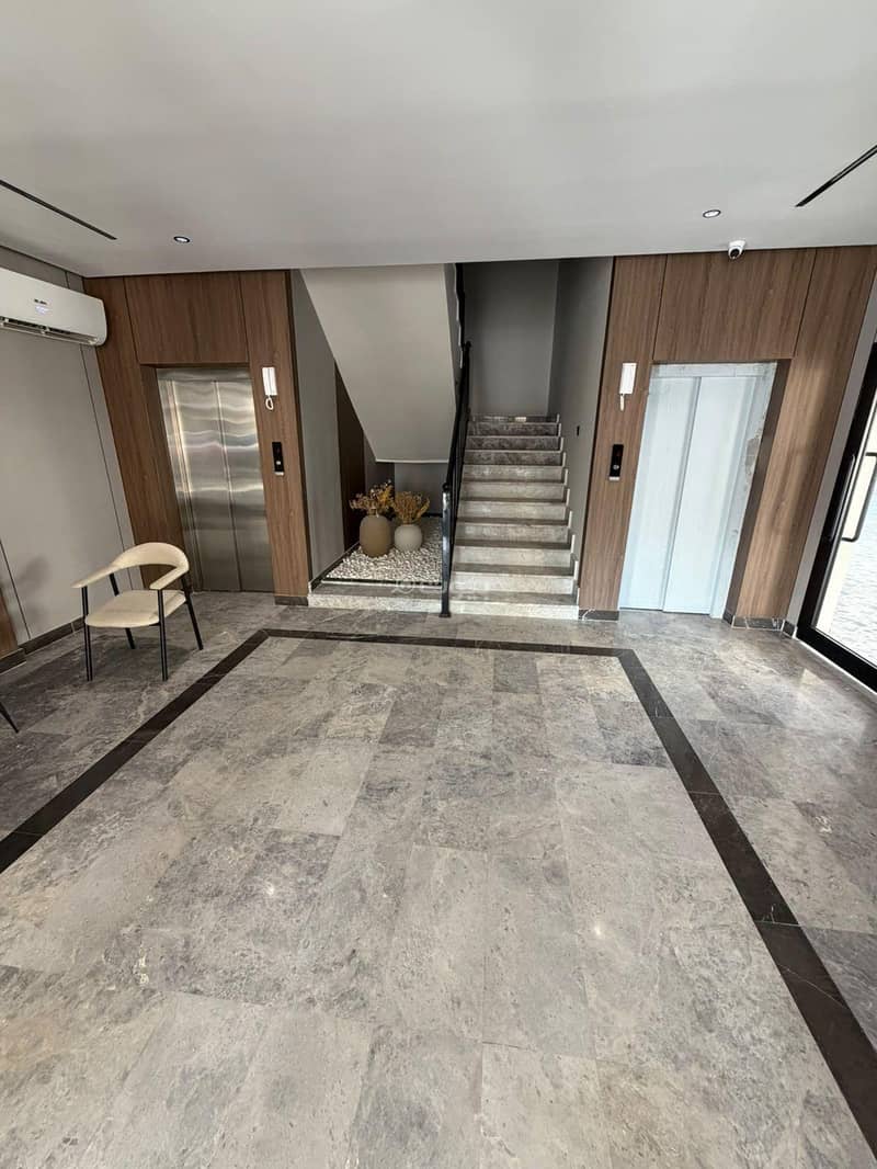 3 bedroom apartment in Al Sawari, Jeddah 2