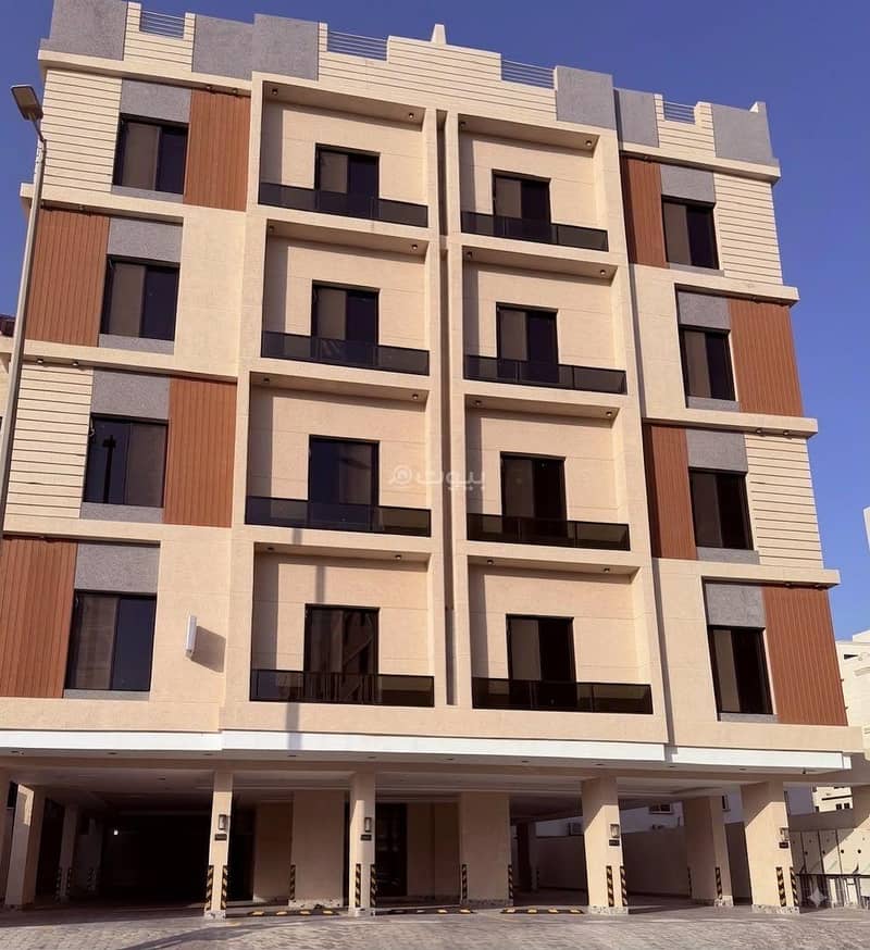 3 bedroom apartment in Al Sawari, Jeddah
