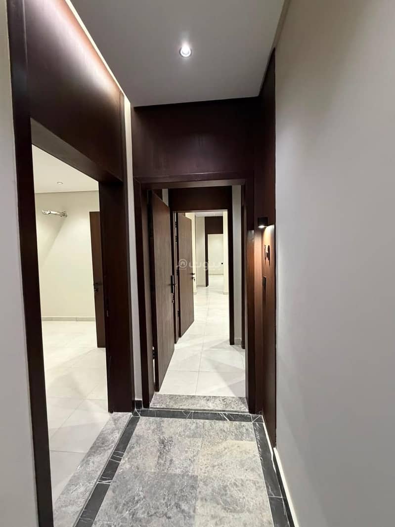 3 bedroom apartment in Al Sawari, Jeddah 3