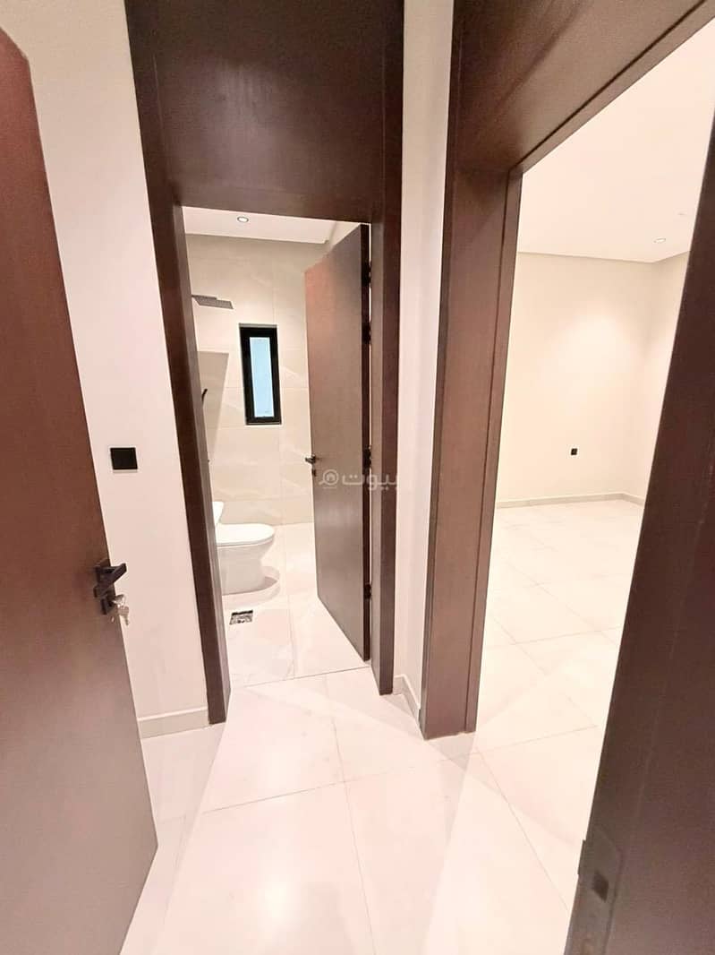 3 bedroom apartment in Al Sawari, Jeddah 10