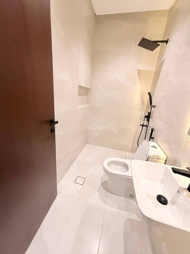 3 bedroom apartment in Al Sawari, Jeddah 11