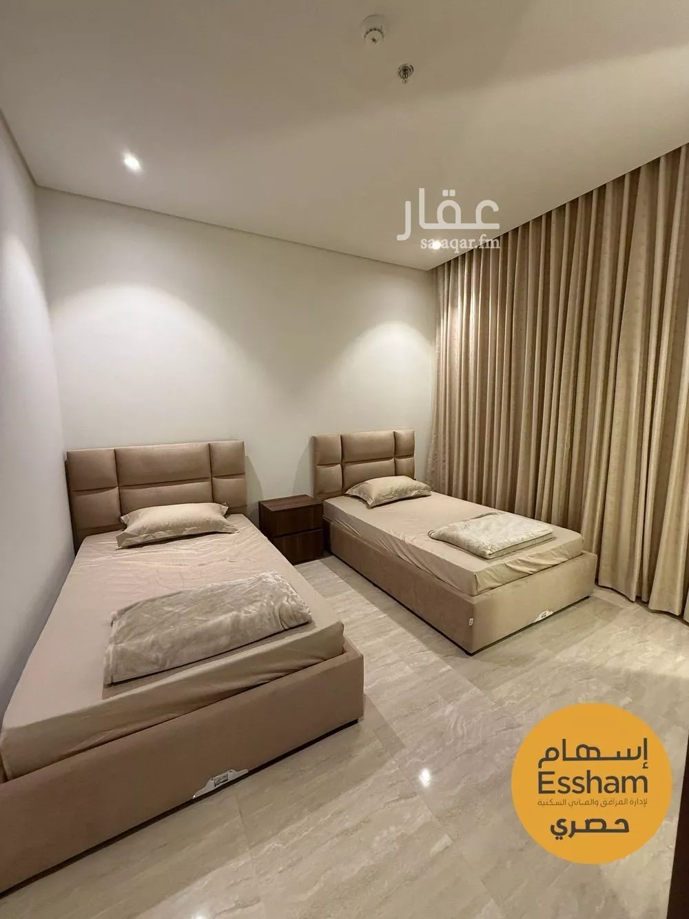 3 bedroom apartment in As Saif 4
