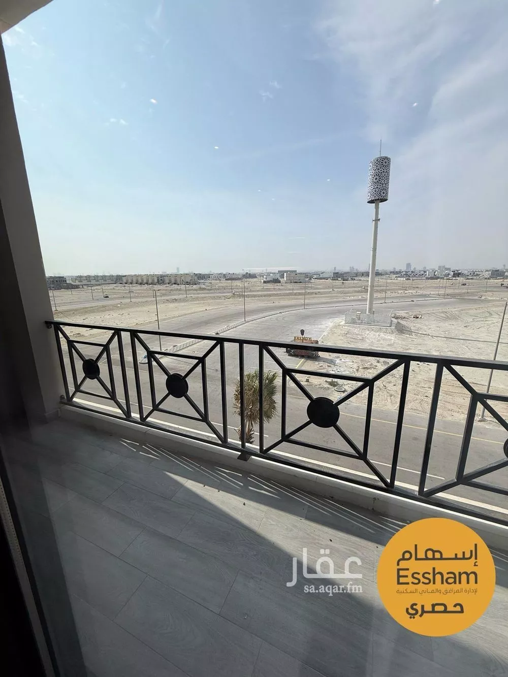 3 bedroom apartment in As Saif 10