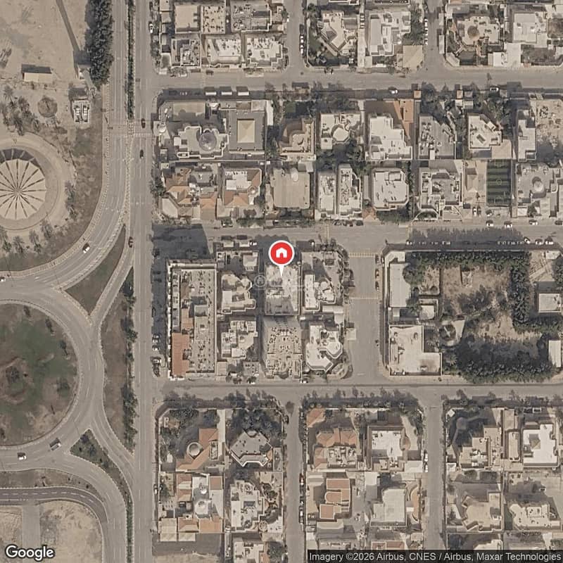 عقار  في الجوهرة، الدمام 11