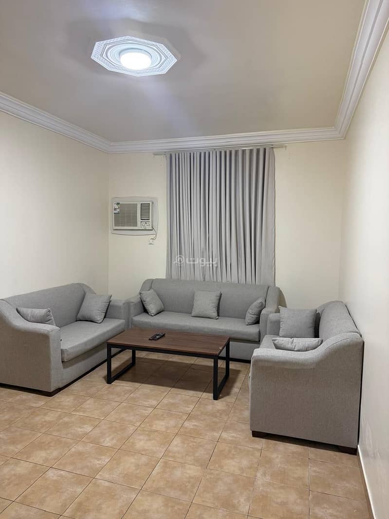 2 bedroom apartment in Al Nuzhah, Jeddah 3