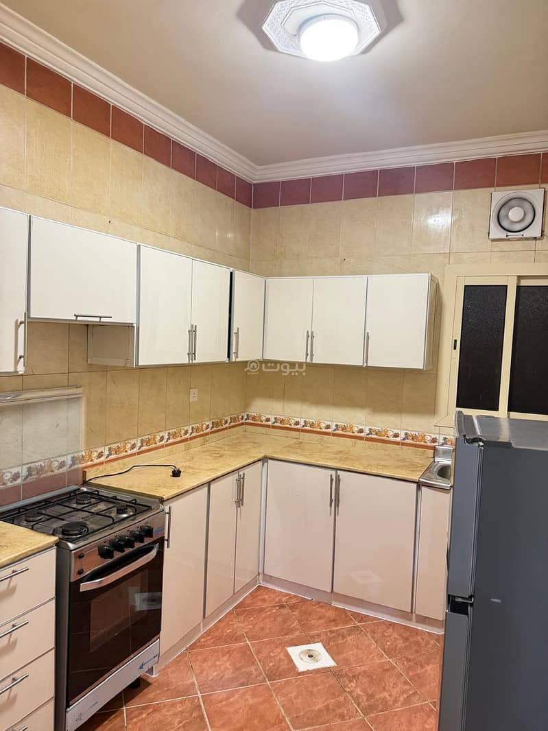 2 bedroom apartment in Al Nuzhah, Jeddah 5