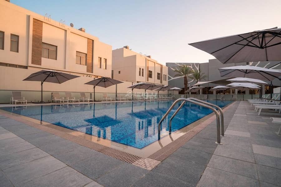 فيلا 3 غرف في المونسية، الرياض 4