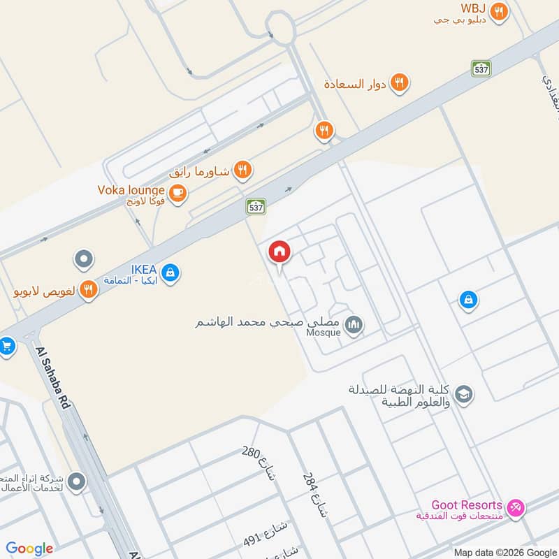 فيلا 3 غرف في المونسية، الرياض 23