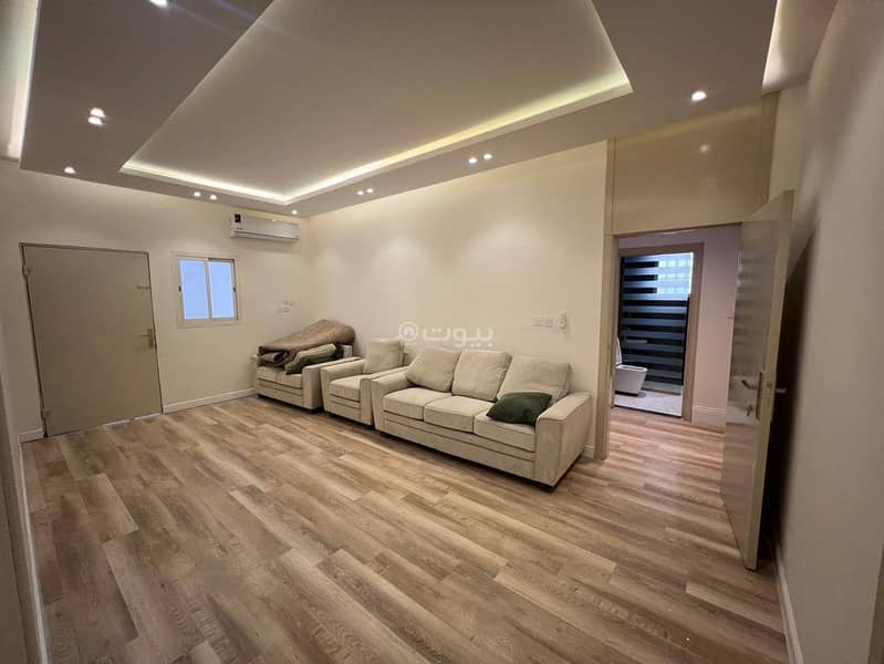 2 bedroom apartment in Al Aqiq, Riyadh 3
