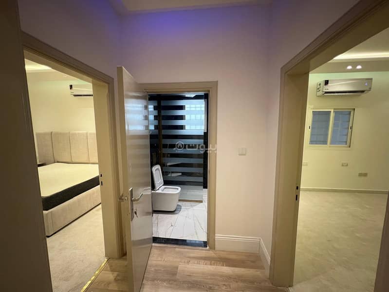 2 bedroom apartment in Al Aqiq, Riyadh 10