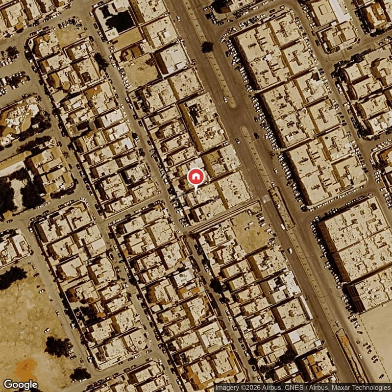 شقة في الصحافة