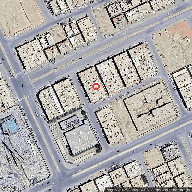 شقة 4 غرف في 6659 Al Bateha Valley، الرياض 2