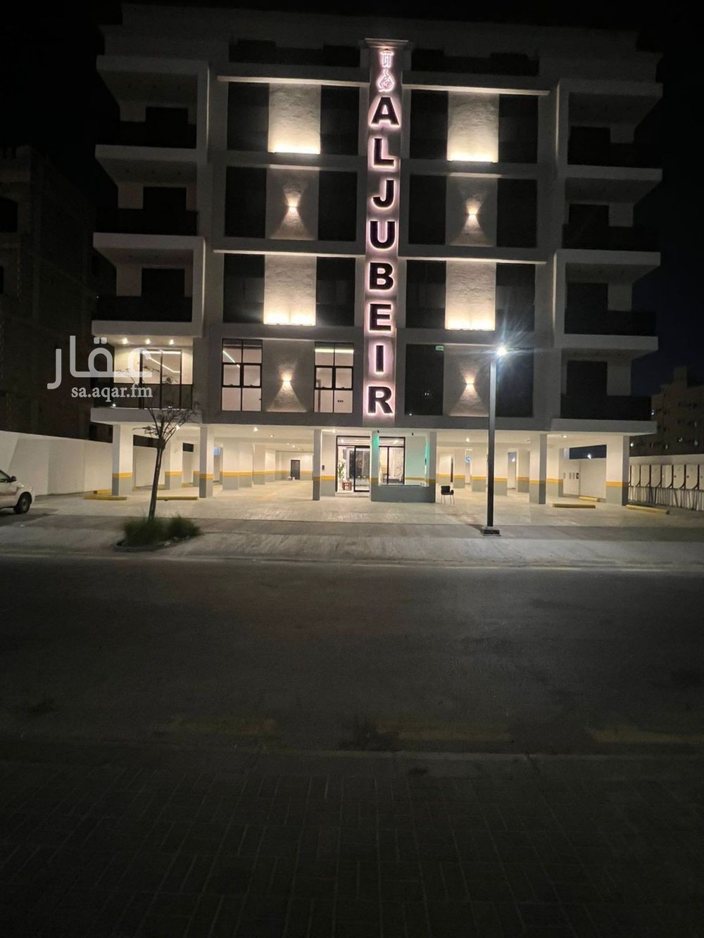 5 bedroom apartment in Al Salam, Eastern Province