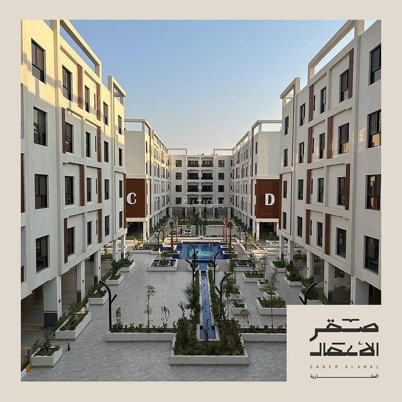 3 bedroom apartment in Al Andalus, Eastern Province