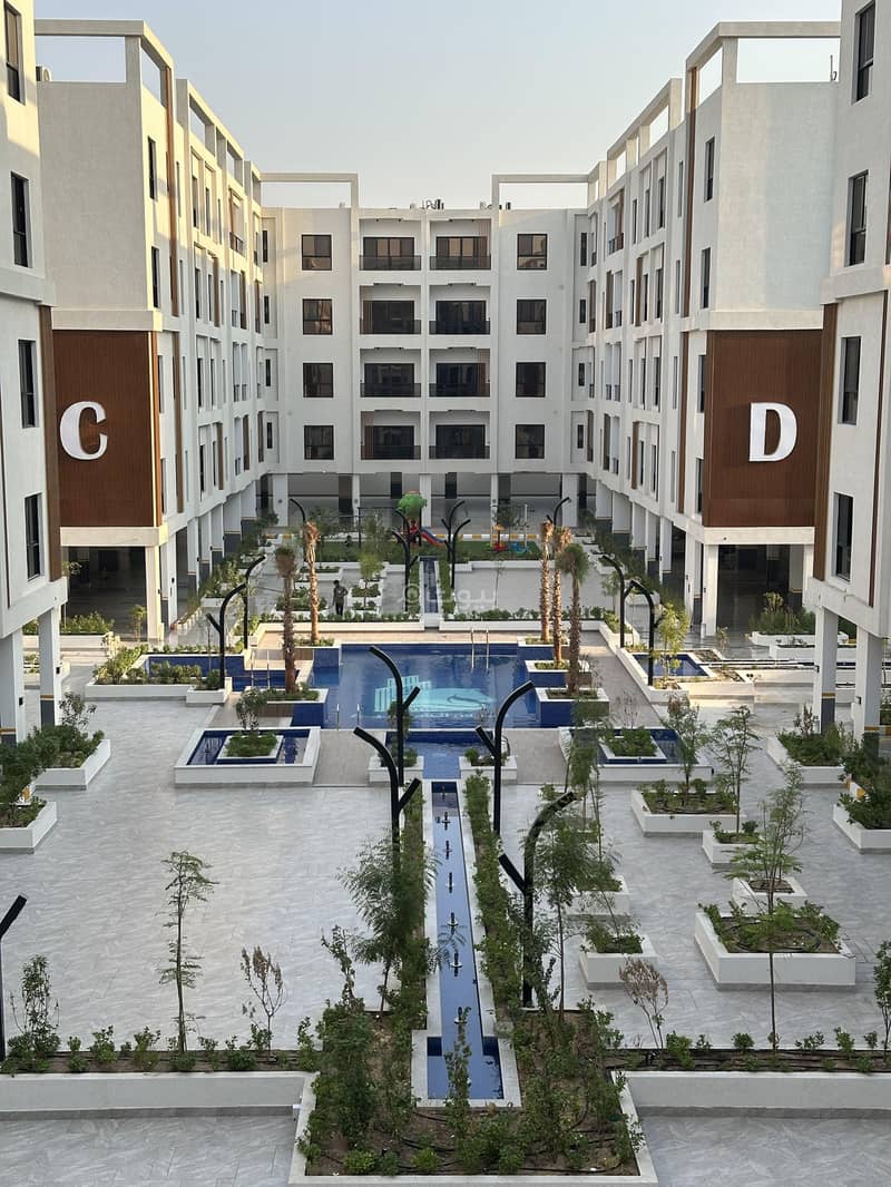 3 bedroom apartment in Al Andalus, Eastern Province 8