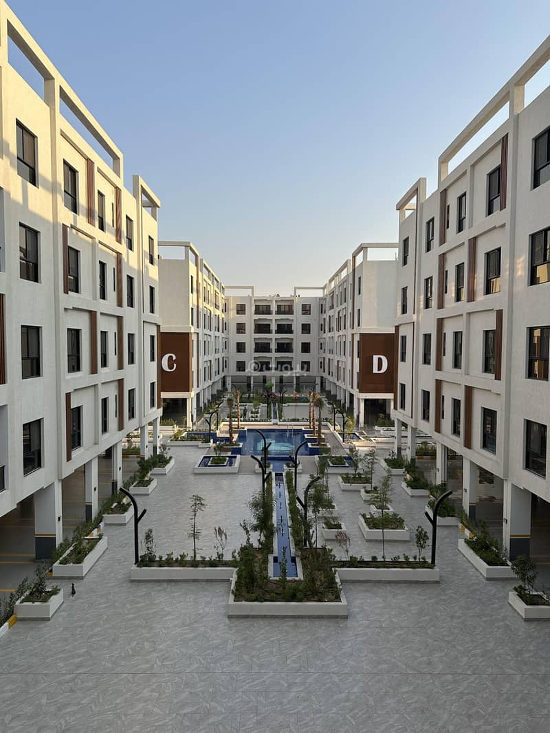 3 bedroom apartment in Al Andalus, Eastern Province 11