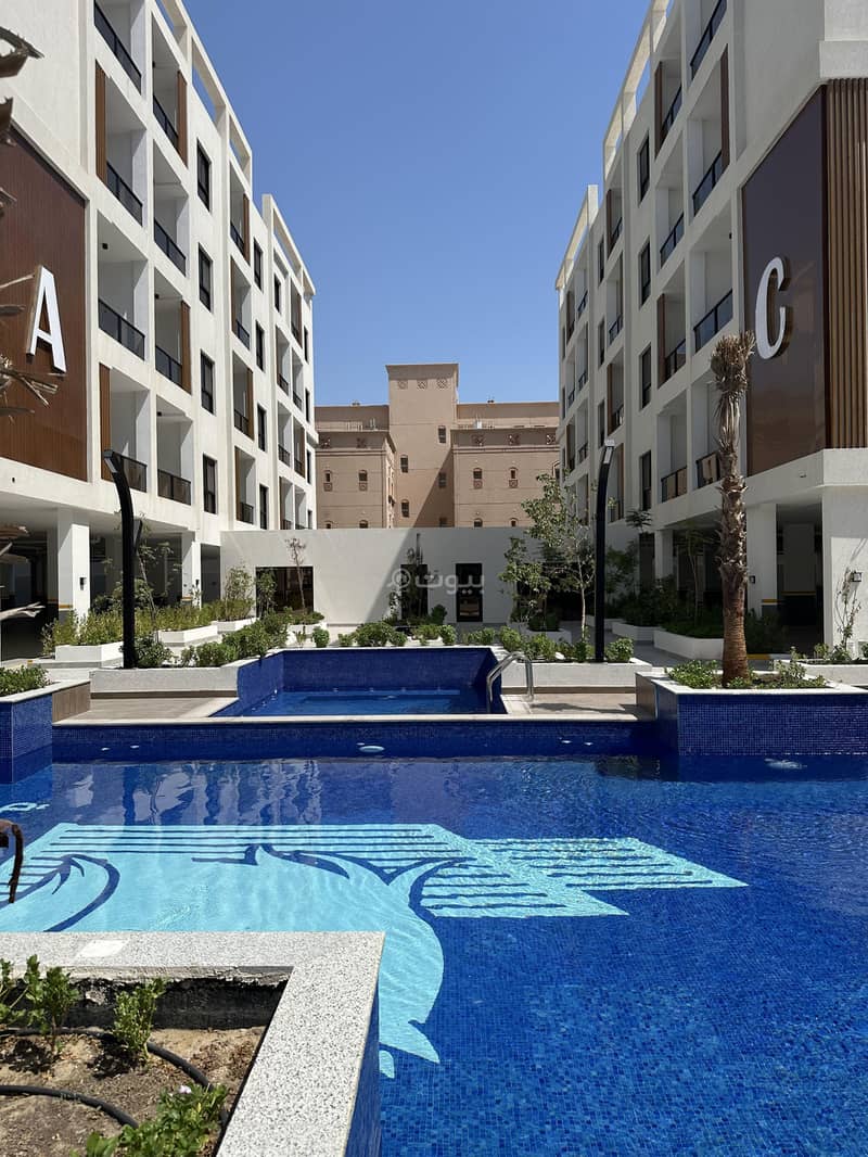 3 bedroom apartment in Al Andalus, Eastern Province 21