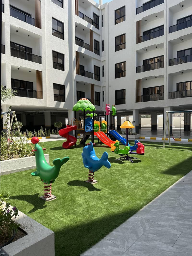 3 bedroom apartment in Al Andalus, Eastern Province 23